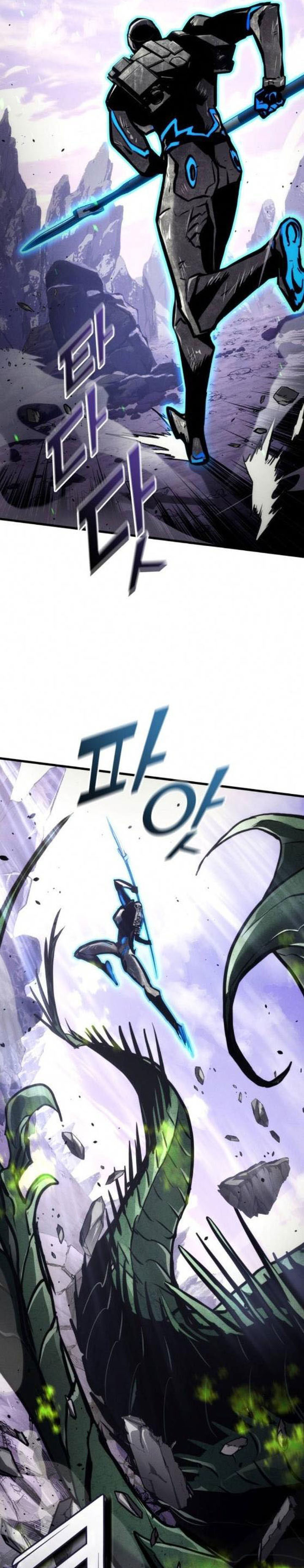 Kill The Dragon Chapter 161 Gambar 42