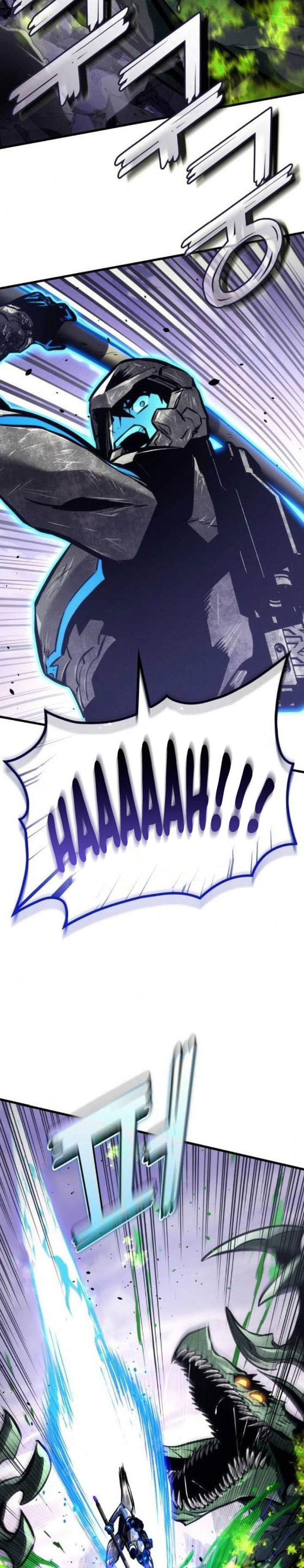 Kill The Dragon Chapter 161 Gambar 43