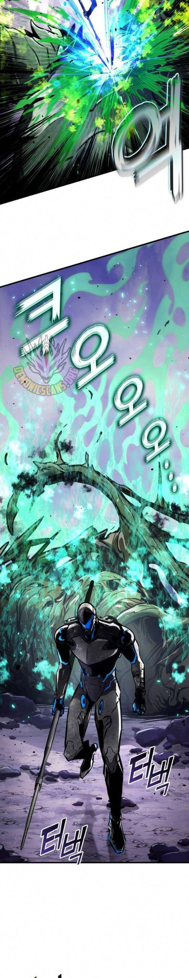 Kill The Dragon Chapter 161 Gambar 44