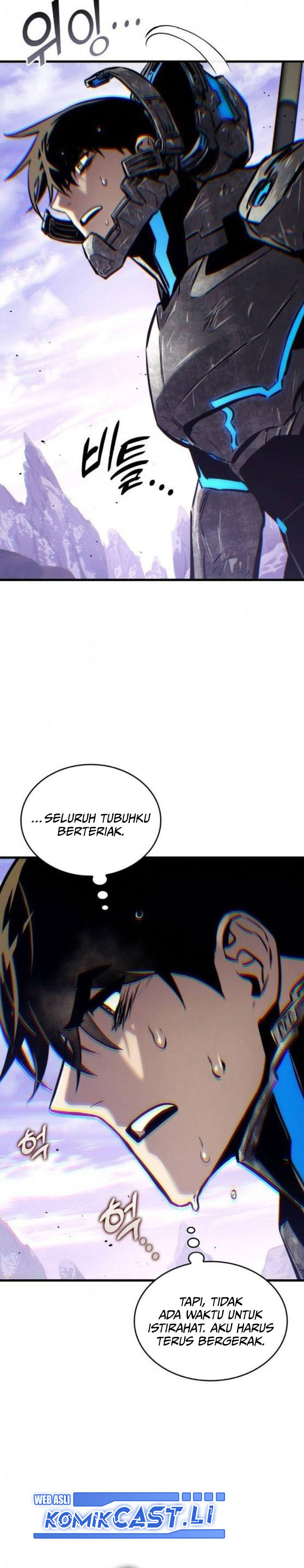 Kill The Dragon Chapter 161 Gambar 45