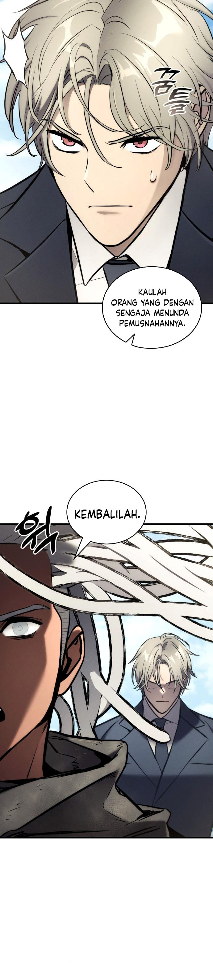 Kill The Dragon Chapter 163 Gambar 35