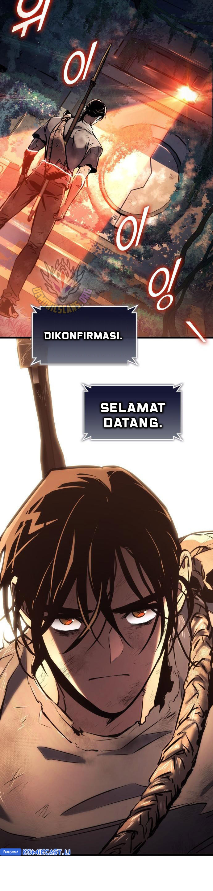 Kill The Dragon Chapter 166 Gambar 3