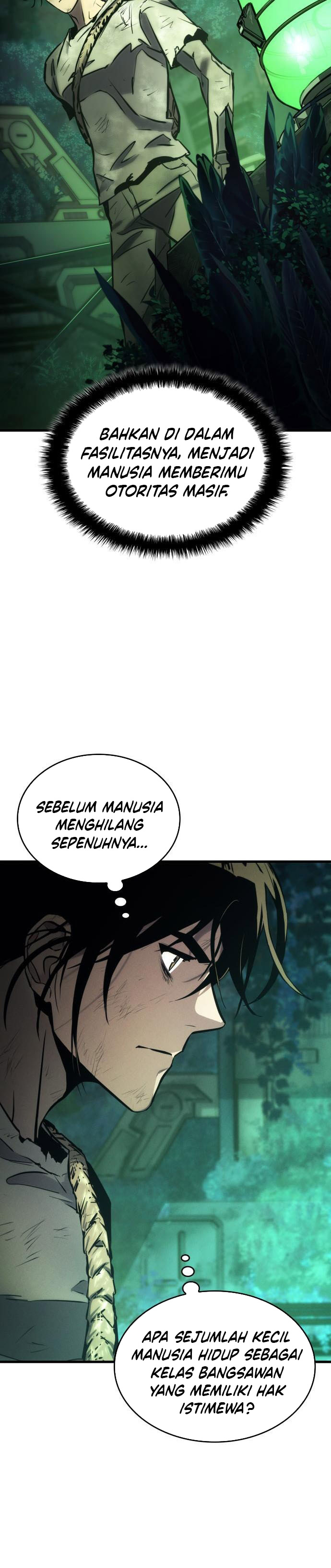 Kill The Dragon Chapter 166 Gambar 5