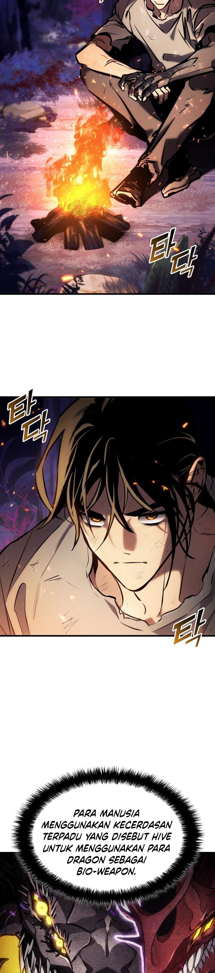 Kill The Dragon Chapter 166 Gambar 8