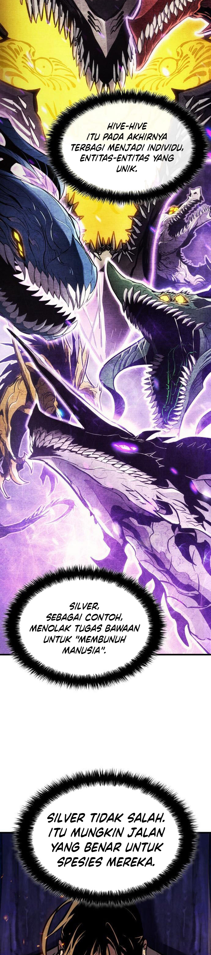 Kill The Dragon Chapter 166 Gambar 9