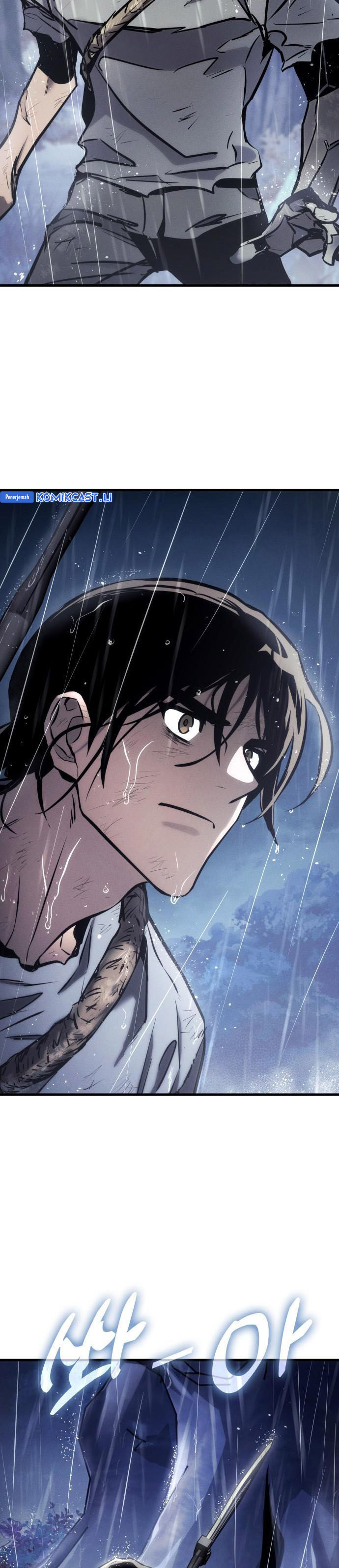 Kill The Dragon Chapter 166 Gambar 13