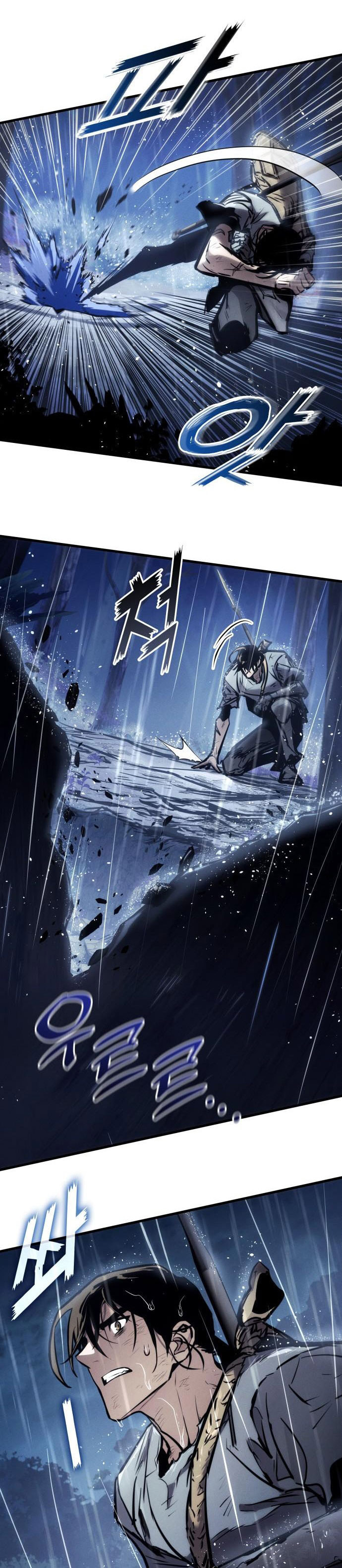 Kill The Dragon Chapter 166 Gambar 16