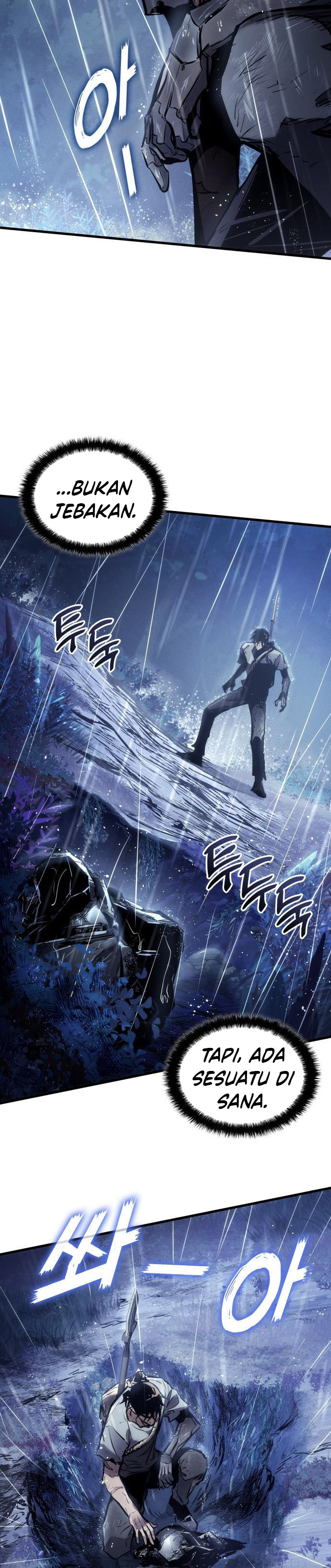 Kill The Dragon Chapter 166 Gambar 17