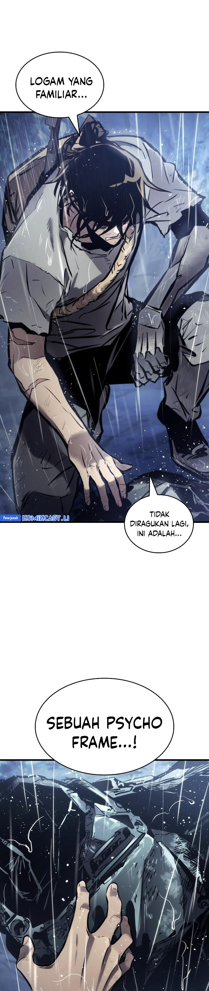Kill The Dragon Chapter 166 Gambar 19