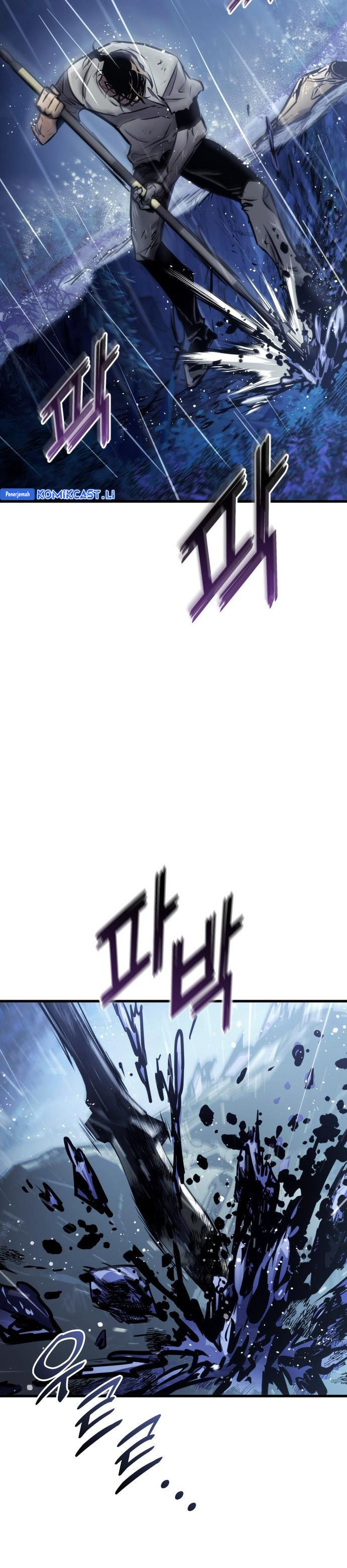Kill The Dragon Chapter 166 Gambar 21