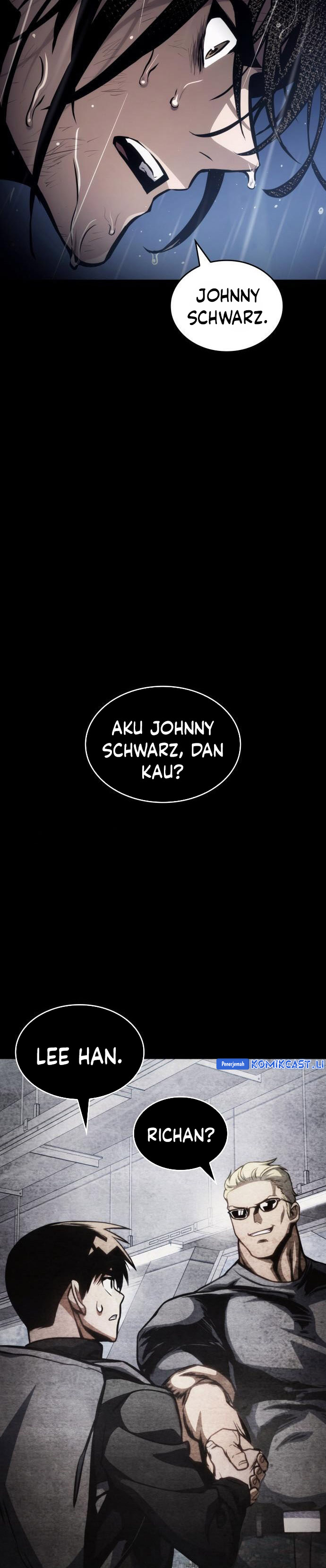 Kill The Dragon Chapter 166 Gambar 24