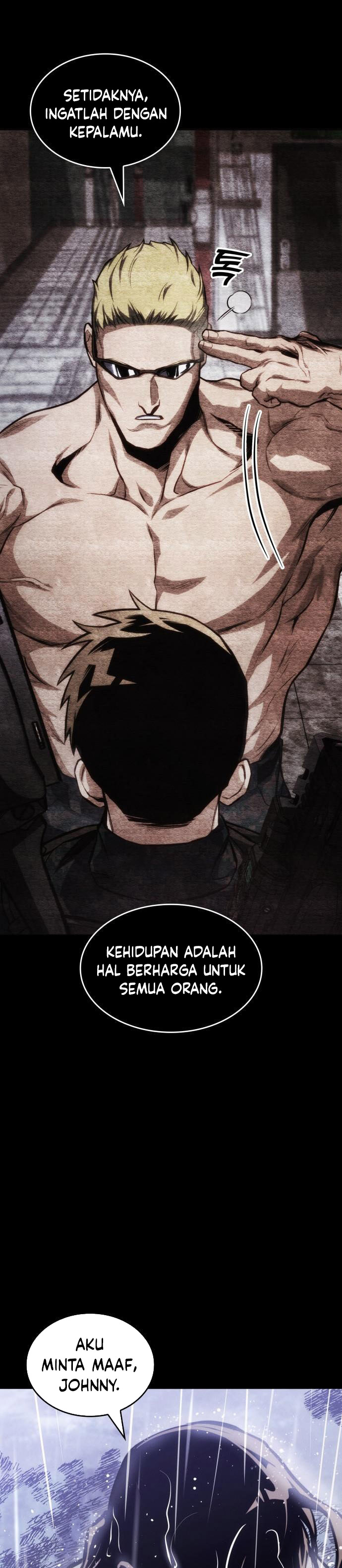 Kill The Dragon Chapter 166 Gambar 26