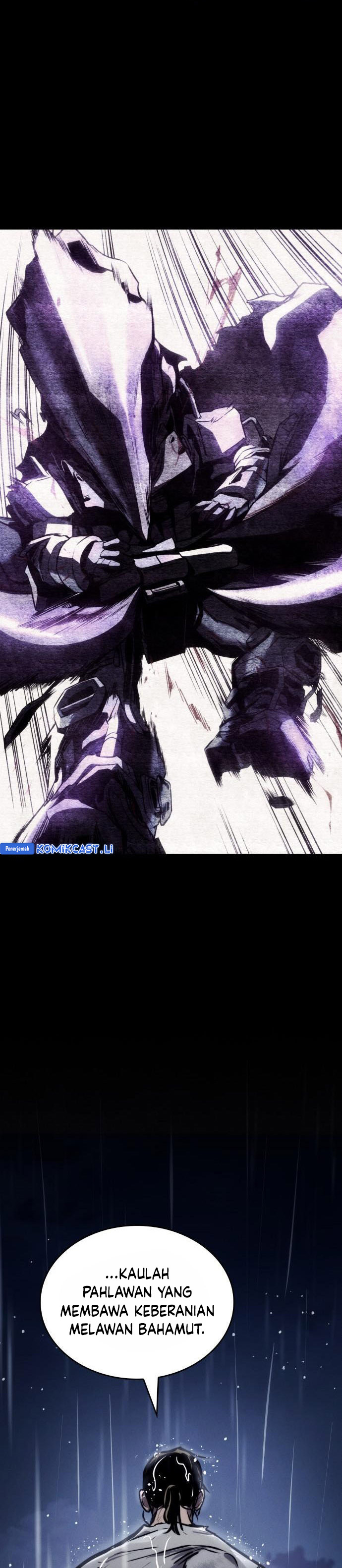 Kill The Dragon Chapter 166 Gambar 28