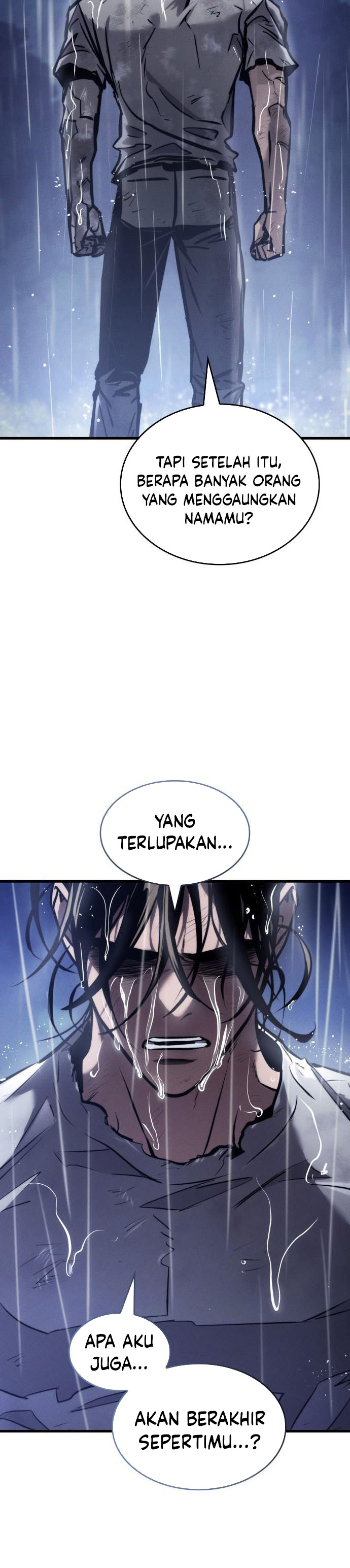 Kill The Dragon Chapter 166 Gambar 29
