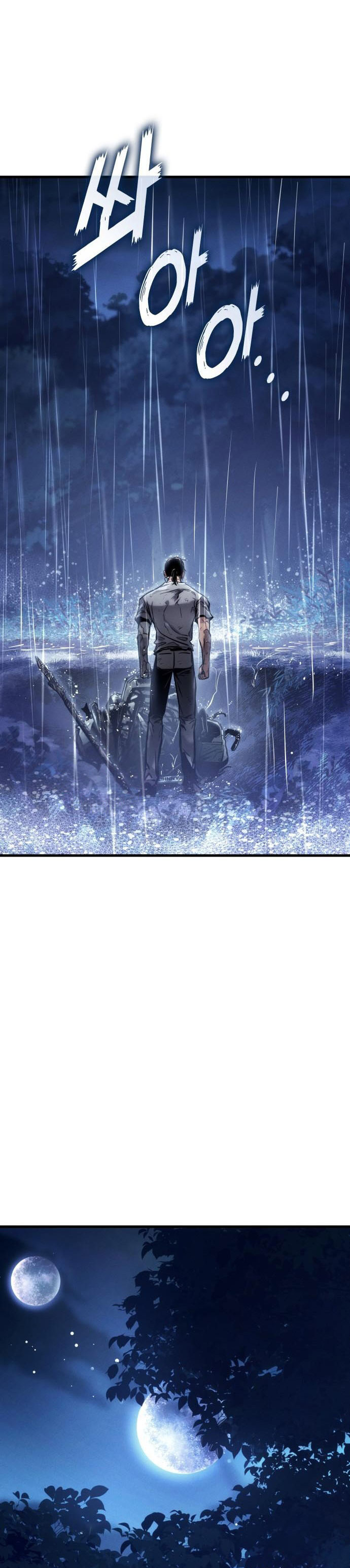 Kill The Dragon Chapter 166 Gambar 30