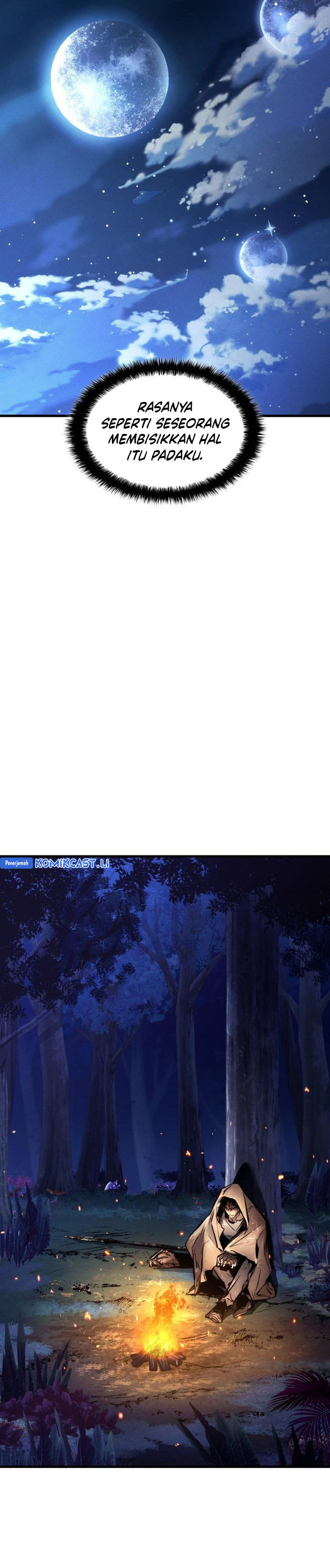 Kill The Dragon Chapter 166 Gambar 34