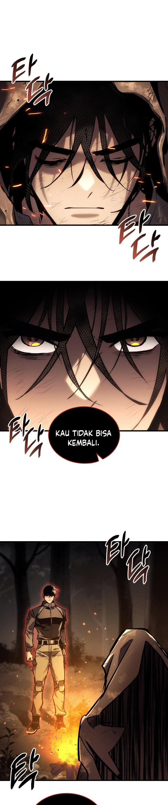 Kill The Dragon Chapter 166 Gambar 35