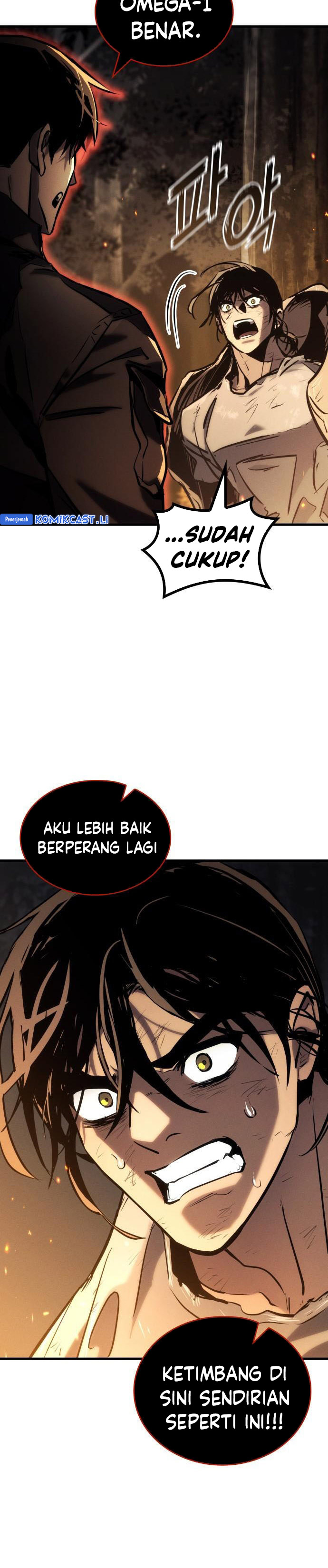 Kill The Dragon Chapter 166 Gambar 37