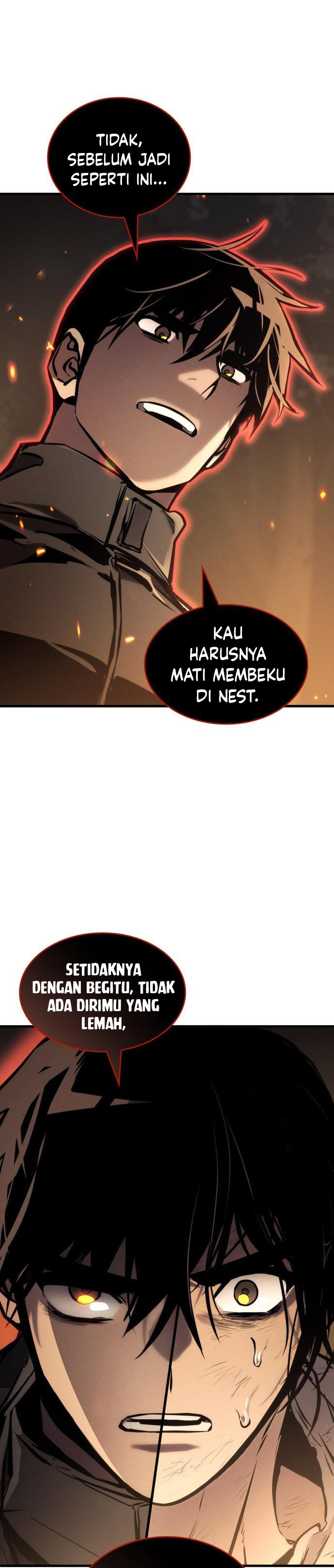 Kill The Dragon Chapter 166 Gambar 38