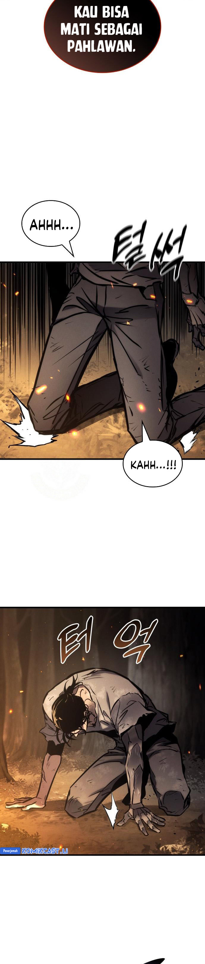 Kill The Dragon Chapter 166 Gambar 39