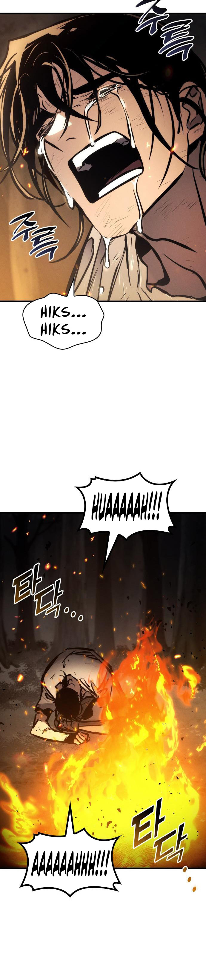 Kill The Dragon Chapter 166 Gambar 40