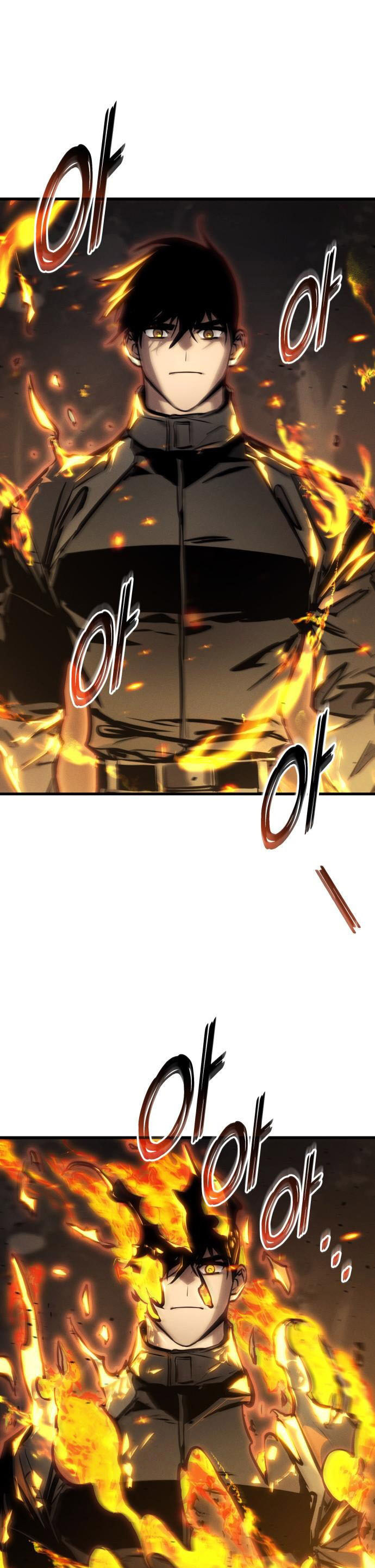 Kill The Dragon Chapter 166 Gambar 41