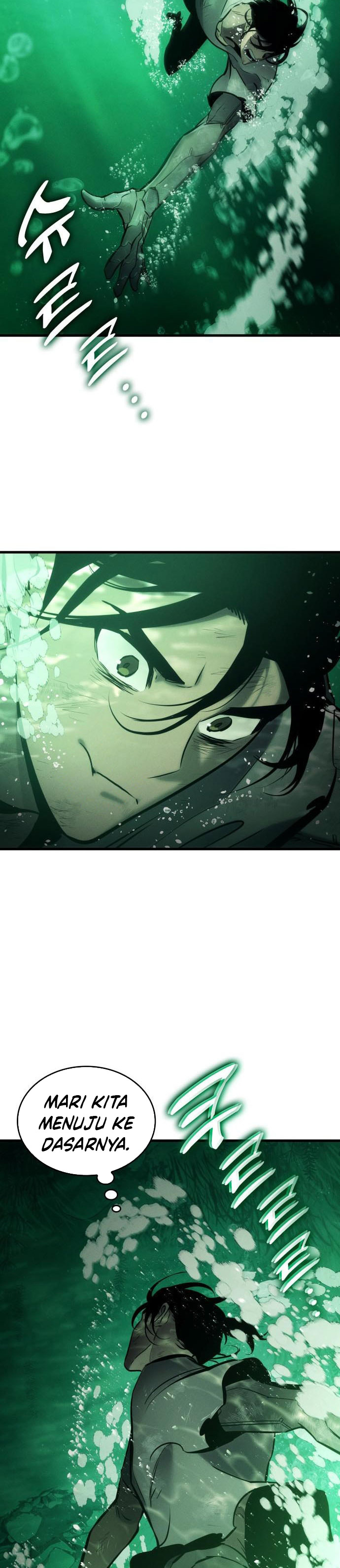 Kill The Dragon Chapter 167 Gambar 15