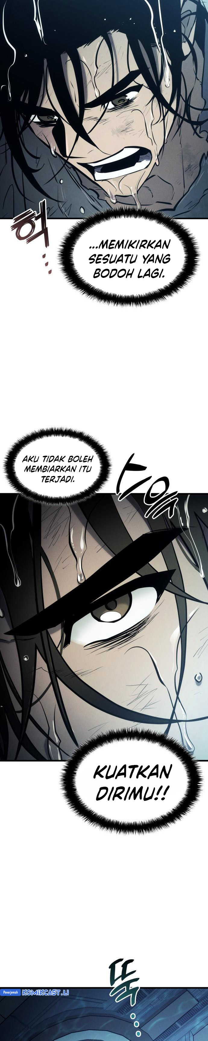 Kill The Dragon Chapter 167 Gambar 25