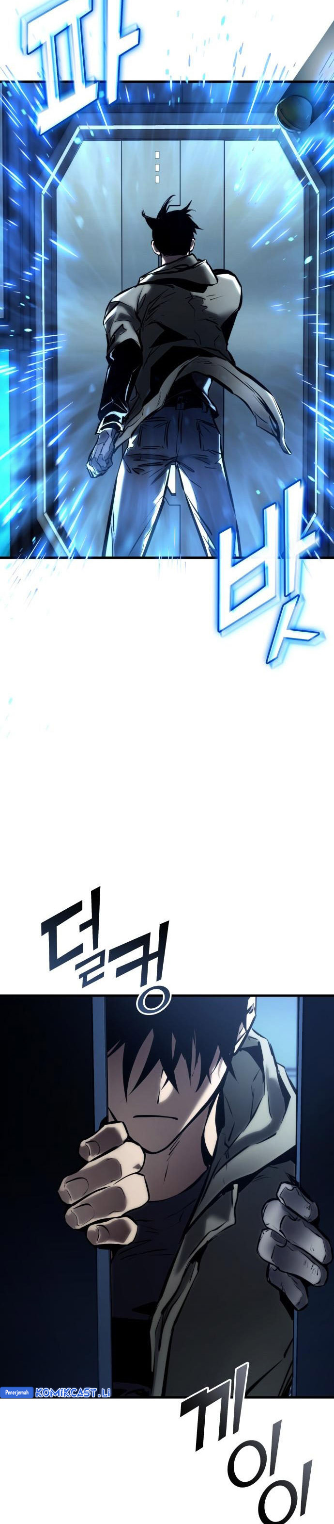 Kill The Dragon Chapter 167 Gambar 37