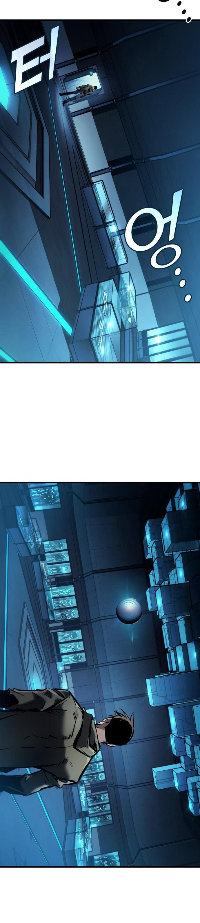 Kill The Dragon Chapter 167 Gambar 38