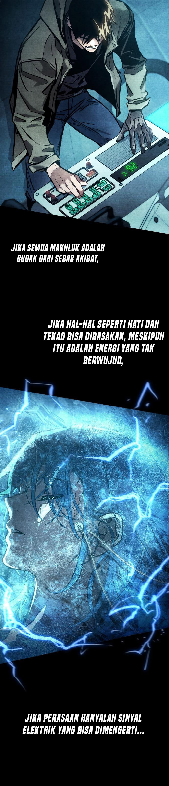 Kill The Dragon Chapter 167 Gambar 44