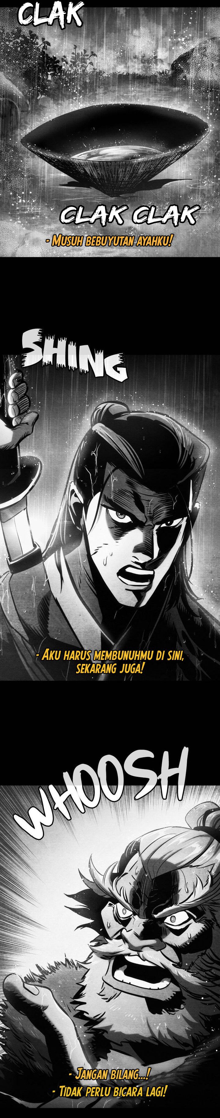 Kill The Dragon Chapter 170 Gambar 3