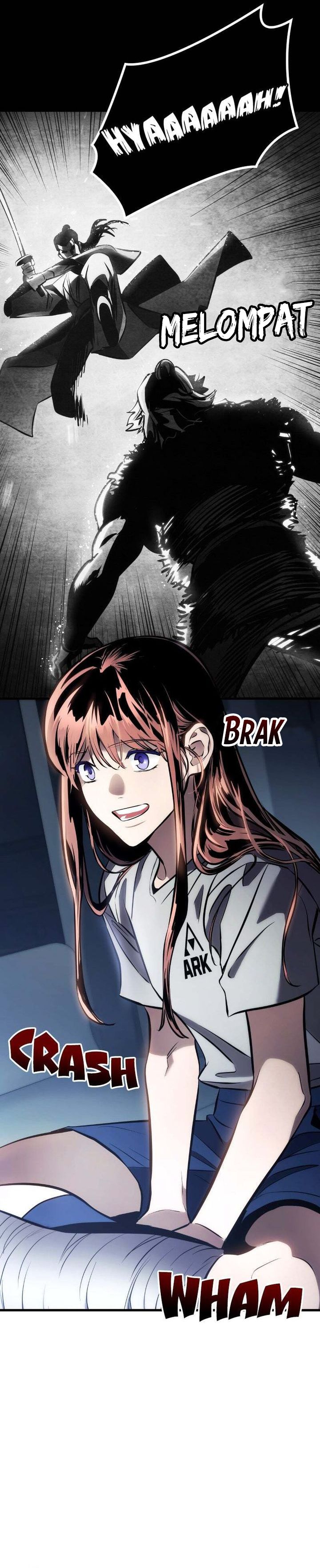 Kill The Dragon Chapter 170 Gambar 4