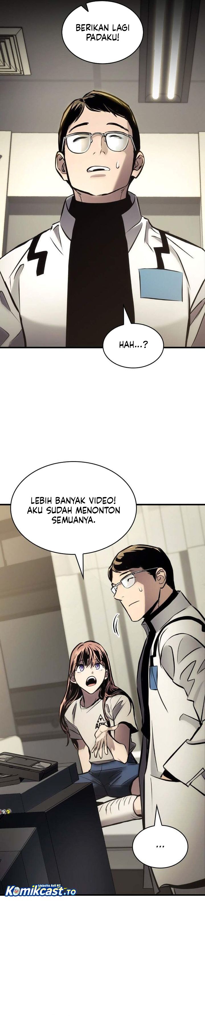 Kill The Dragon Chapter 170 Gambar 6