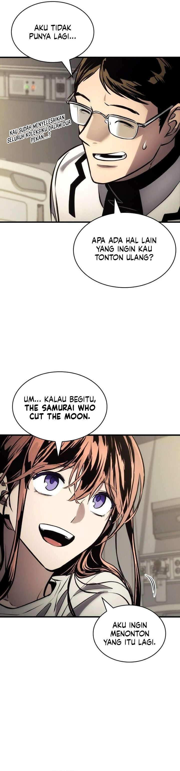 Kill The Dragon Chapter 170 Gambar 7