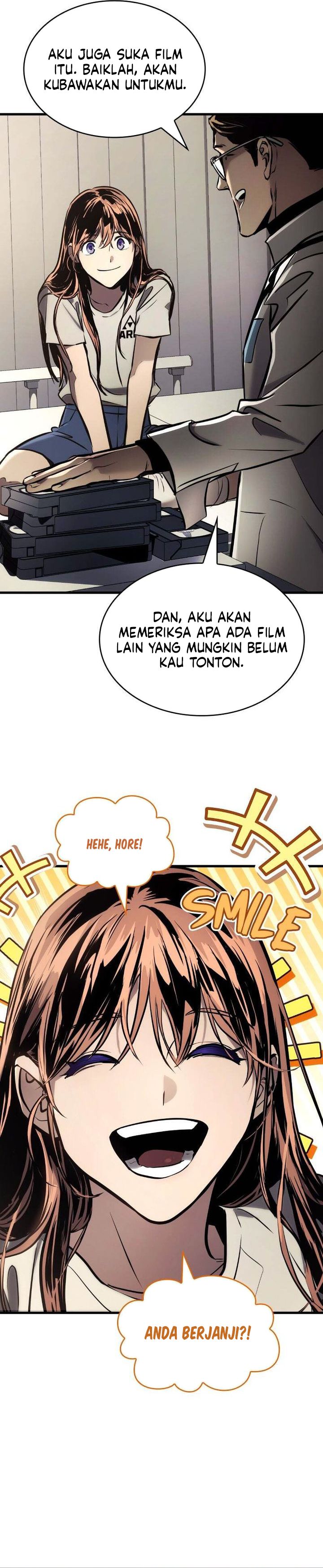 Kill The Dragon Chapter 170 Gambar 8