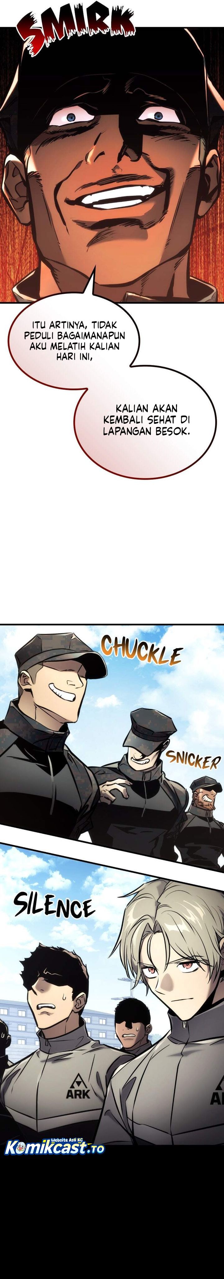 Kill The Dragon Chapter 170 Gambar 12