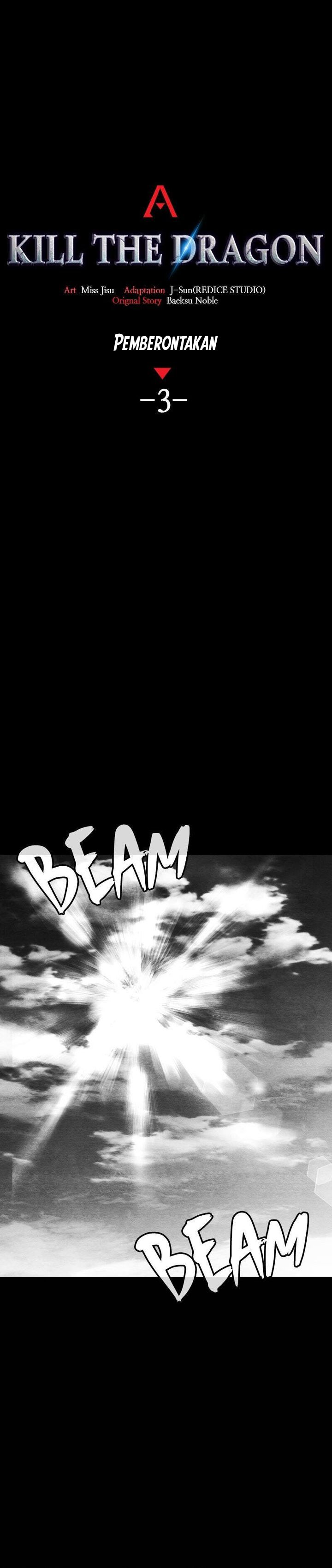 Kill The Dragon Chapter 170 Gambar 13