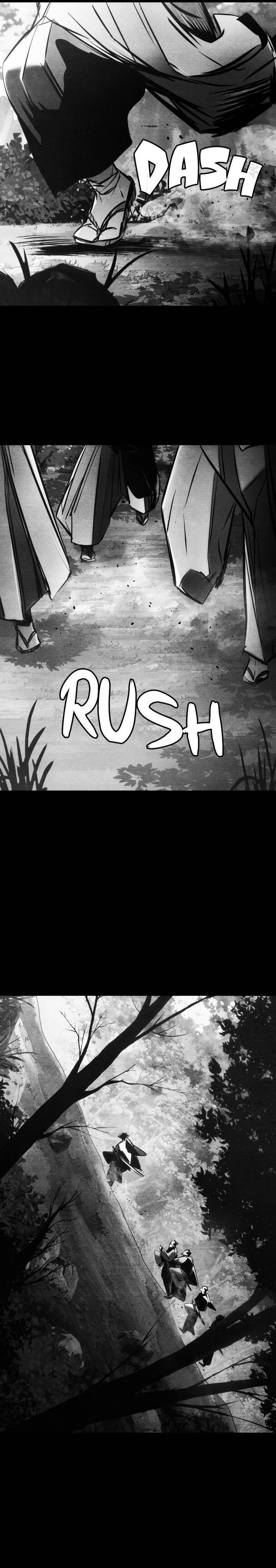 Kill The Dragon Chapter 170 Gambar 14