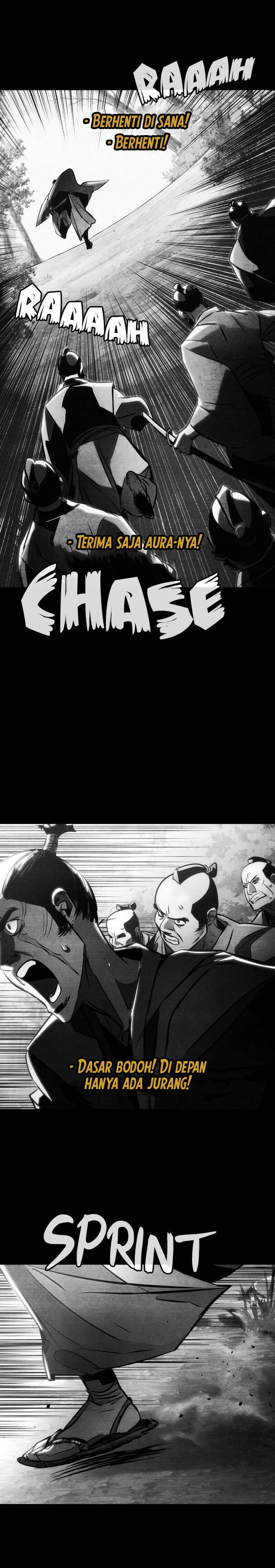 Kill The Dragon Chapter 170 Gambar 15