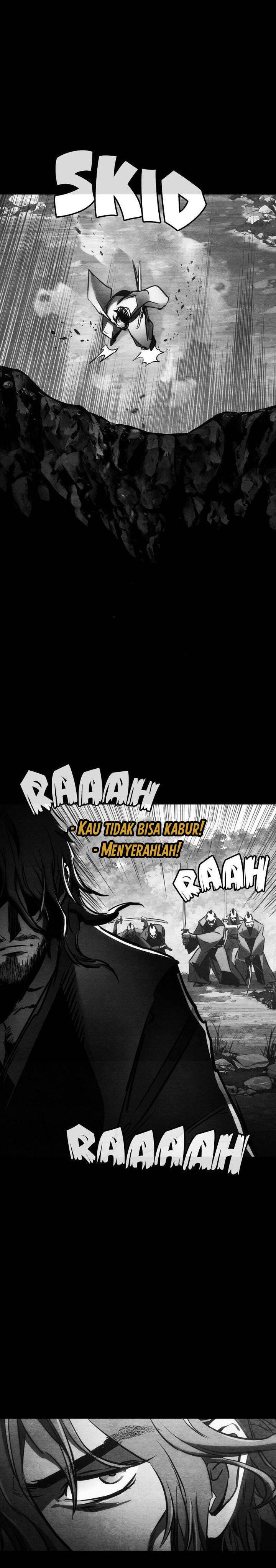 Kill The Dragon Chapter 170 Gambar 16