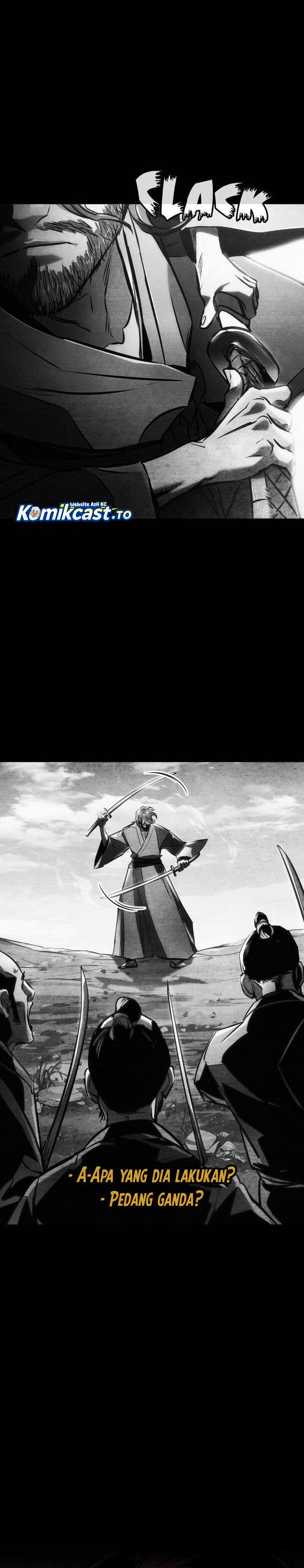 Kill The Dragon Chapter 170 Gambar 17