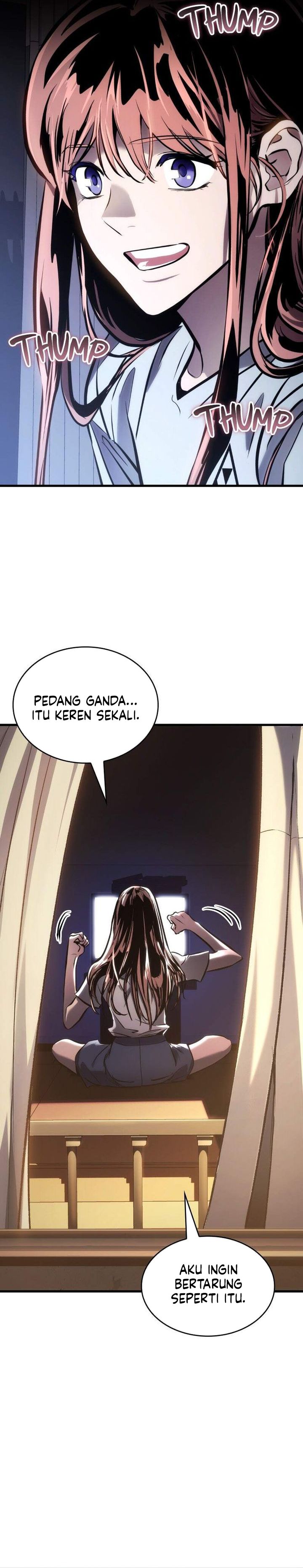 Kill The Dragon Chapter 170 Gambar 18