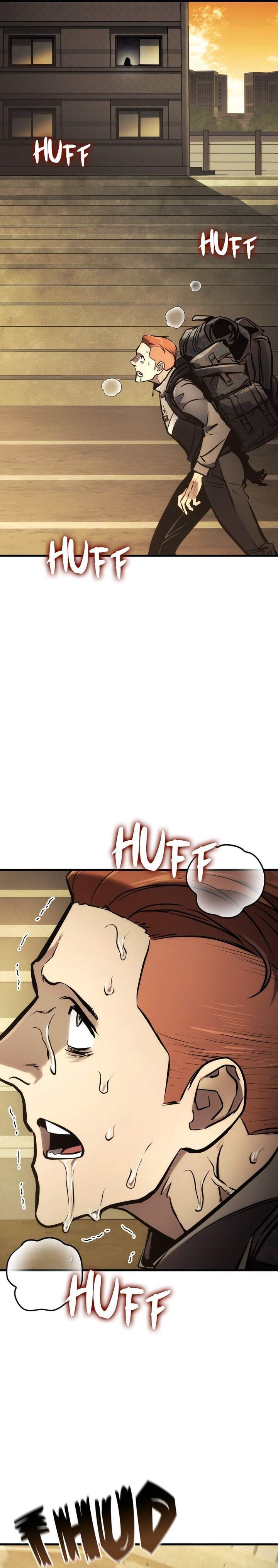 Kill The Dragon Chapter 170 Gambar 19