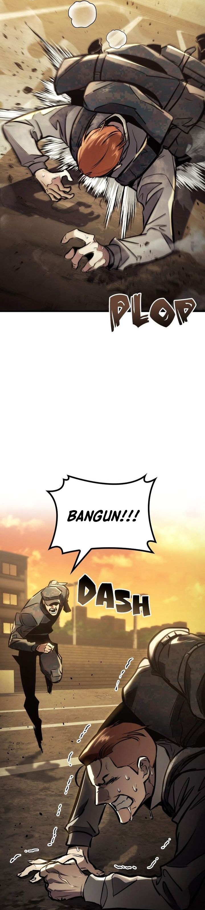 Kill The Dragon Chapter 170 Gambar 20