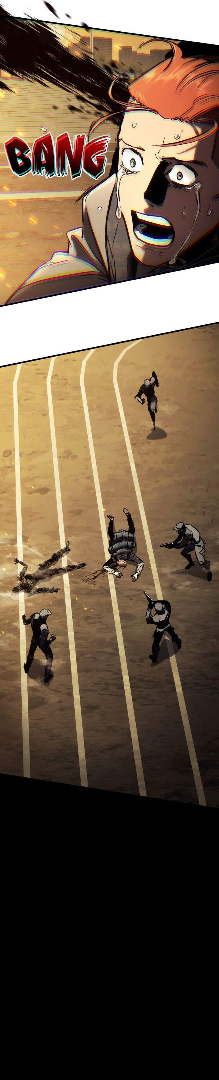 Kill The Dragon Chapter 170 Gambar 25