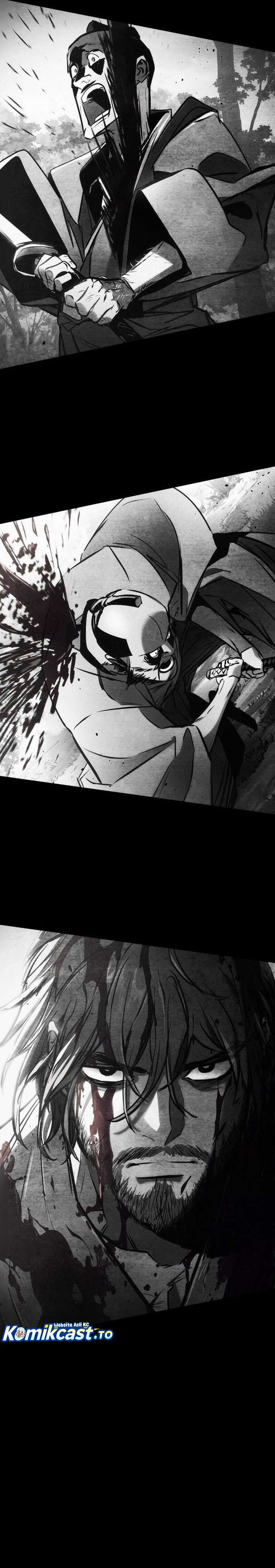 Kill The Dragon Chapter 170 Gambar 27