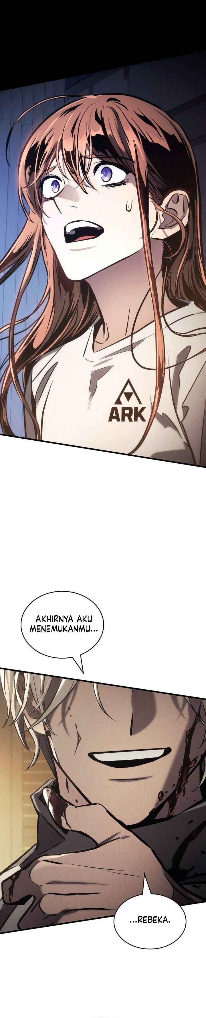 Kill The Dragon Chapter 170 Gambar 28