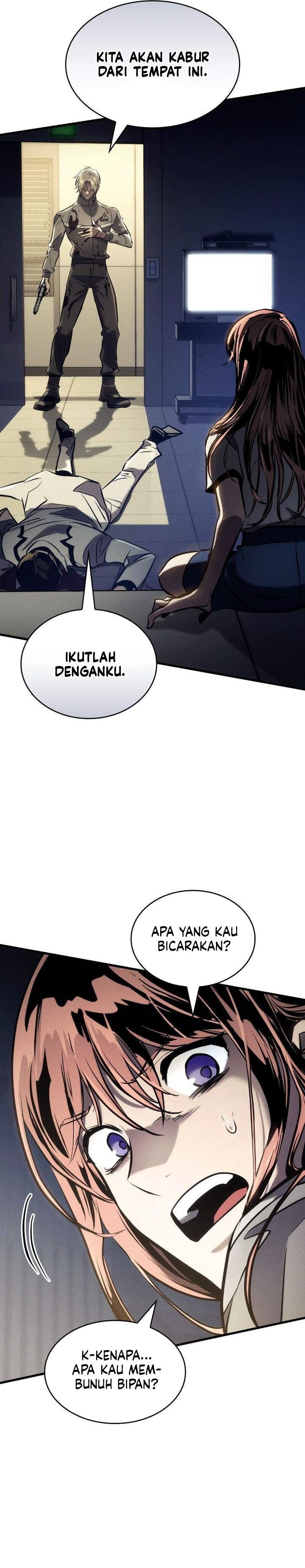 Kill The Dragon Chapter 170 Gambar 29