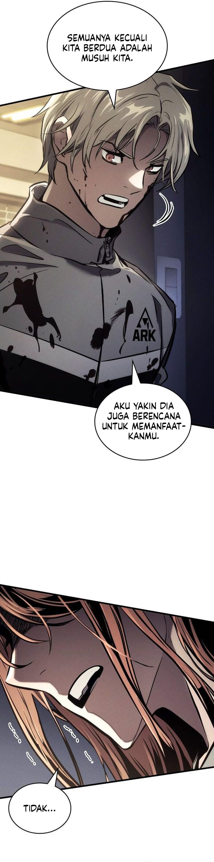 Kill The Dragon Chapter 170 Gambar 30